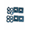 Senzori parcare PTS411M7 SteelMate