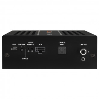Amplificator Match UP6DSP