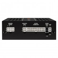Amplificator Match UP6DSP