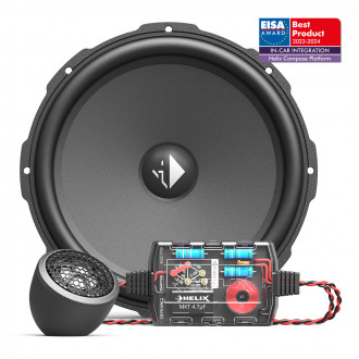 Difuzoare Tesla 3 HELIX Ci3 K200.2FM-S3+CFMK20 TES.1+CFMK200 TES.1