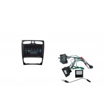 Player CarVision OEM-09 VW Bora 2012