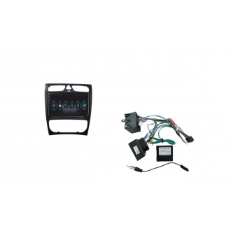 Player CarVision OEM-09 VW Bora 2012