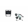 Player Mercedes C (W203) 2002-2004/CLK (W209) 02-06 CarVision OEM-09