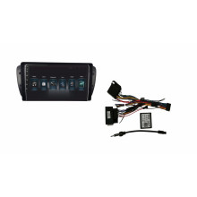 Player CarVision OEM-09 VW Bora 2012