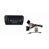 Player CarVision OEM-09 VW Bora 2012