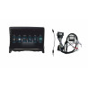Player CarVision OEM-09 VW Bora 2012