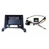 Player Peugeot 4008/5008 2017-2020  CarVision OEM-09