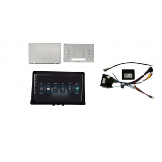 Player Citroen Berlingo  2018-2025 CarVision OEM-09