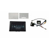 Player CarVision OEM-09 VW Bora 2012