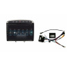 Player Peugeot 308/408  2006-2014 CarVision OEM-09