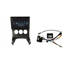 Player CarVision OEM-09 VW Bora 2012