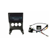 Player CarVision OEM-09 VW Bora 2012