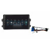 Player CarVision OEM-09 VW Bora 2012