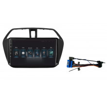 Player CarVision OEM-09 VW Bora 2012