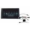 Player CarVision OEM-09 VW Bora 2012