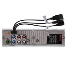 Player Blaupunkt Bremen SQR 46 DAB