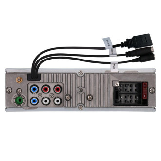 Player Blaupunkt Bremen SQR 46 DAB