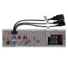 Player Blaupunkt Bremen SQR 46 DAB