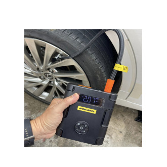Compresor si starter auto Steel Mate T8Pro Compresor si starter auto Steel Mate T8Pro
