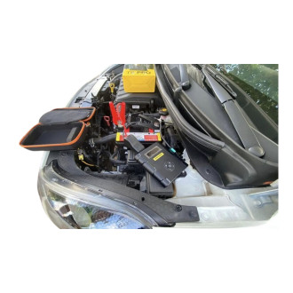 Compresor si starter auto Steel Mate T8Pro Compresor si starter auto Steel Mate T8Pro