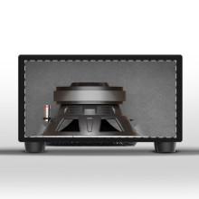 Subwoofer Helix K 8E.2