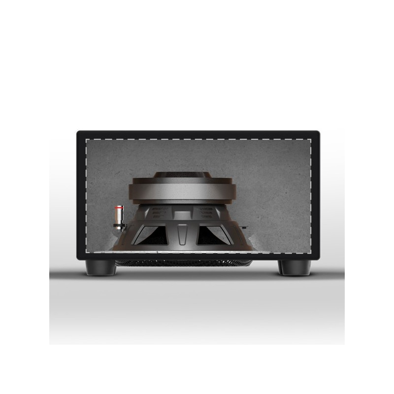 copy of Subwoofer Helix K 8E.2