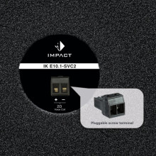 copy of Subwoofer Helix K 10E.2
