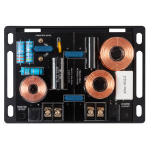 Difuzoare Helix CB W165-S3