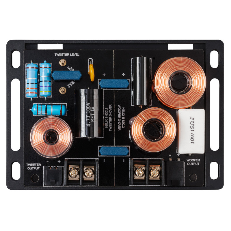 copy of Difuzoare Helix CB W165-S3