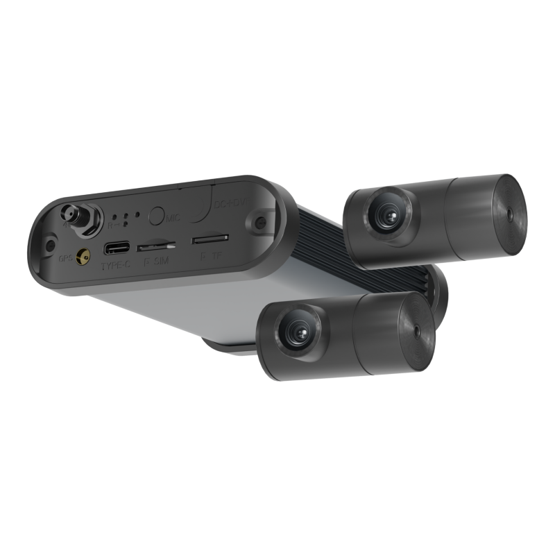 copy of Camera DVR Auto Neoline Argus 4K Dual