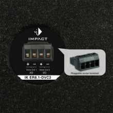 copy of Subwoofer Helix K 8E.2