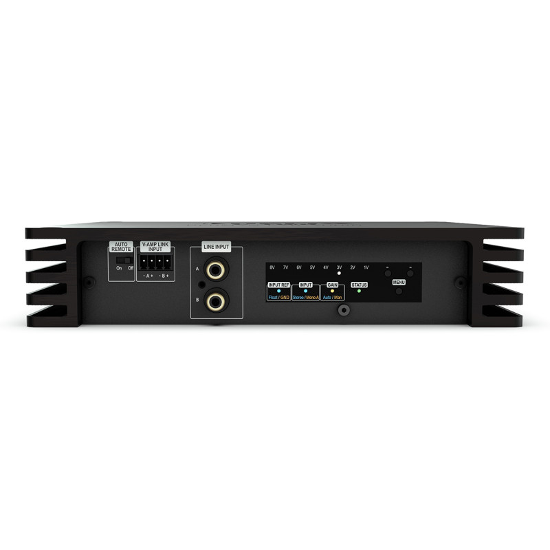 Amplificator Helix V Two