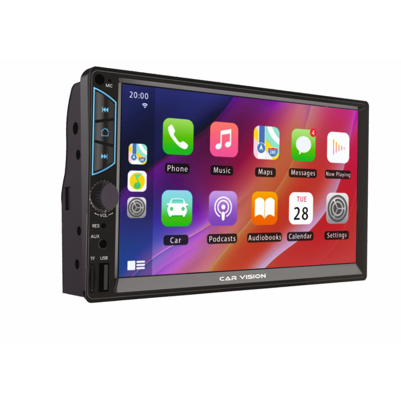 Player CarVision MP5-02