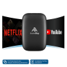 AutoSky Wireless CarPlay și Android Auto AI Box Lite