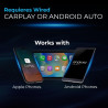 AUTOSKY WUA-8 Adaptor wireless Carplay
