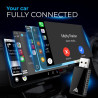 AUTOSKY WUA-8 Adaptor wireless Carplay