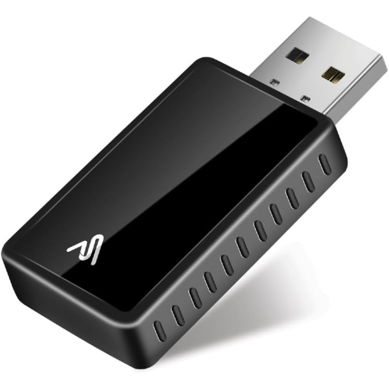 AUTOSKY WUA-8 Adaptor wireless Carplay