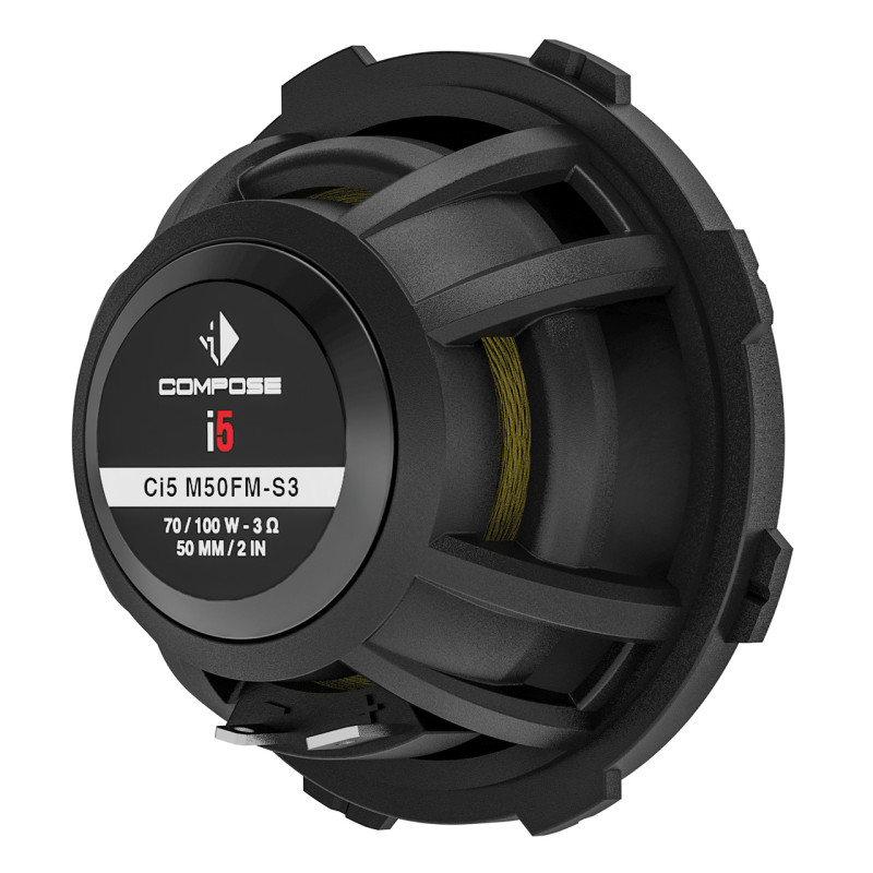 Difuzoare HELIX Ci5 M50FM-S3