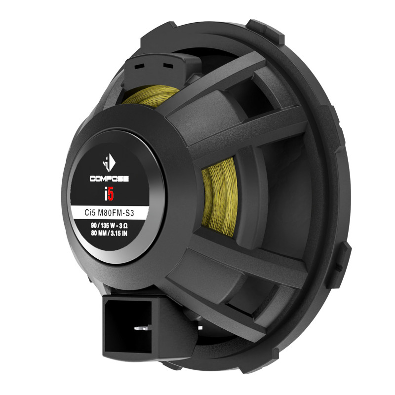 Difuzoare HELIX Ci5 M80FM-S3