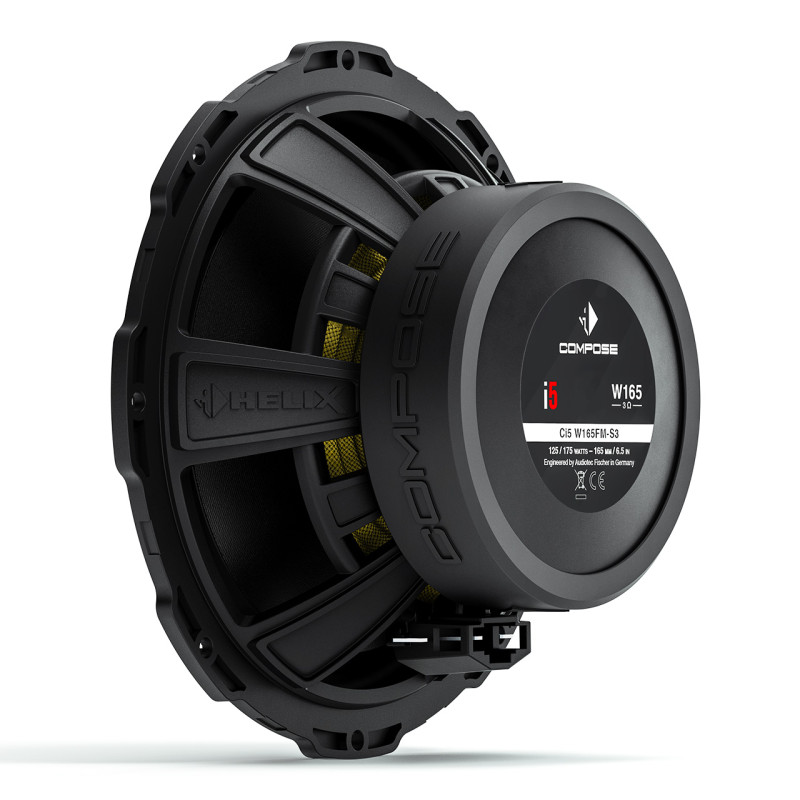 Difuzoare HELIX Ci5 W165FM-S3