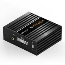 Amplificator MATCH UP 4DSP