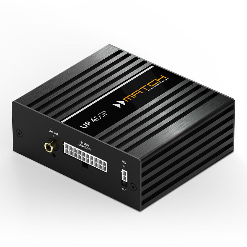 copy of Amplificator Match M 5.4DSP