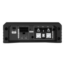 Amplificator HELIX AMPLIFY 204 X-OVER