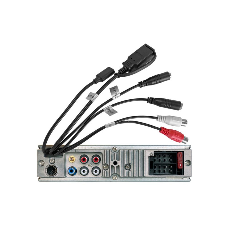 Player auto Blaupunkt Frankfurt Stereo MB