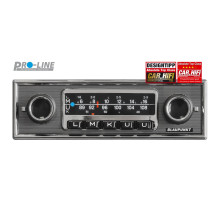 Player auto Blaupunkt Frankfurt Stereo MB