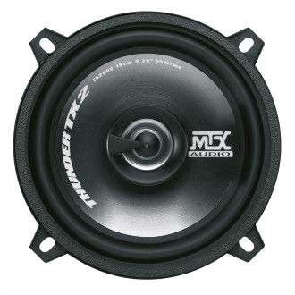 Difuzoare Renault Captur 2013-2018 MTX250C