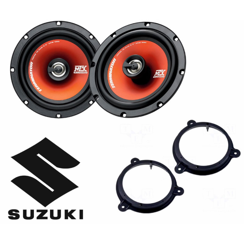 copy of Difuzoare MTX TR65C