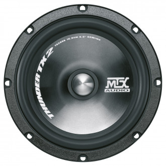 Difuzoare VW Passat B8 2014-2020 MTX TX265S - Fata
