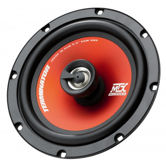 Difuzoare Peugeot 308 2012-2020 MTX TR65C- Spate