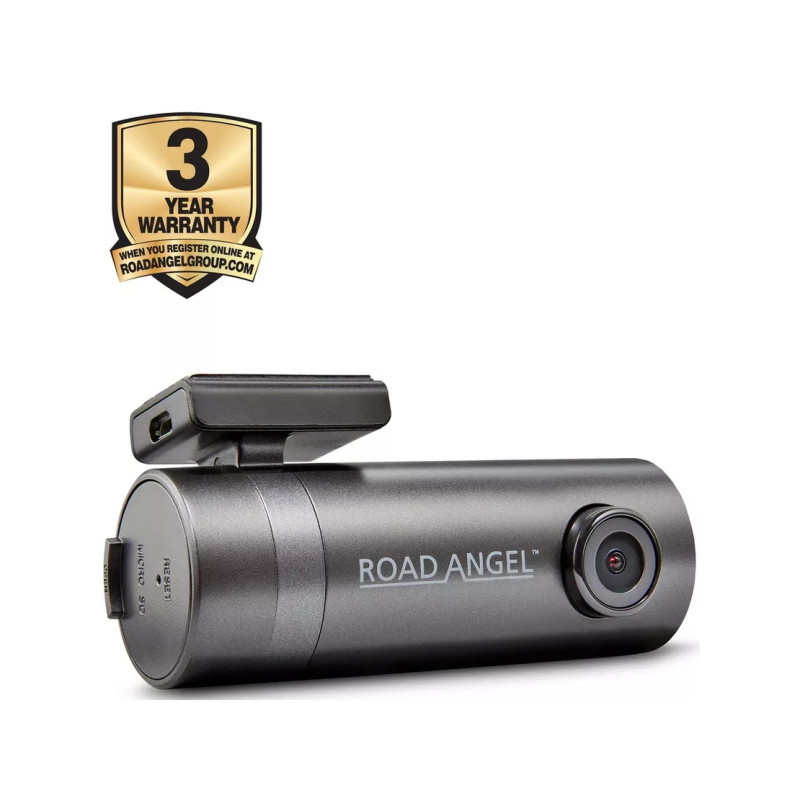 Camera auto DVR Road Angel Halo Go